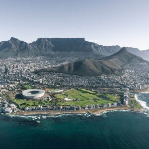 cape town city tour